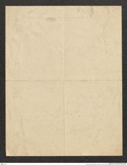 Nachlass Franz Steindachner, Brief von K. Lampert an Franz Steindachner (23.02.1912), Inv.Nr. 284.04, Seite 2